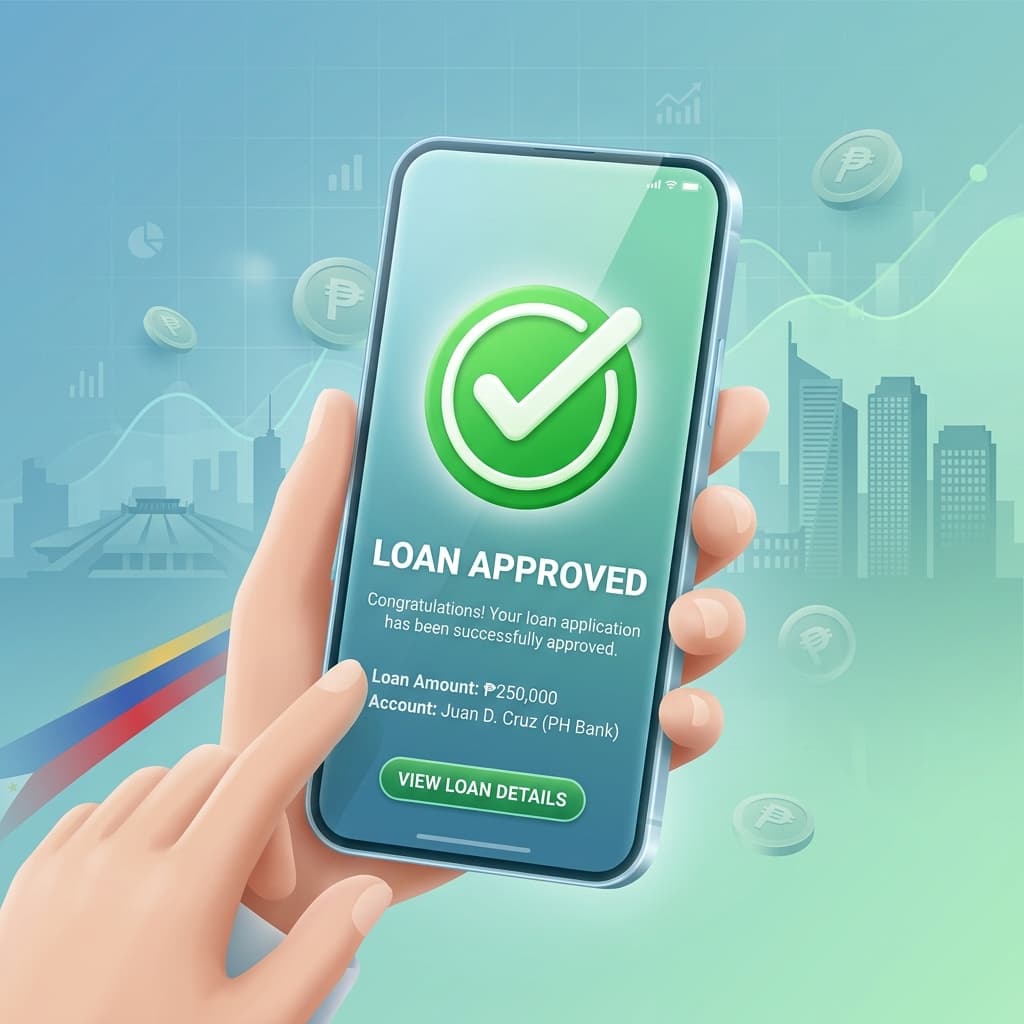 SEC Registered Loan Apps