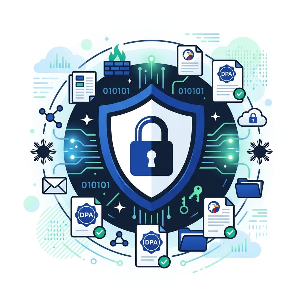Data Privacy and Security in the Philippines